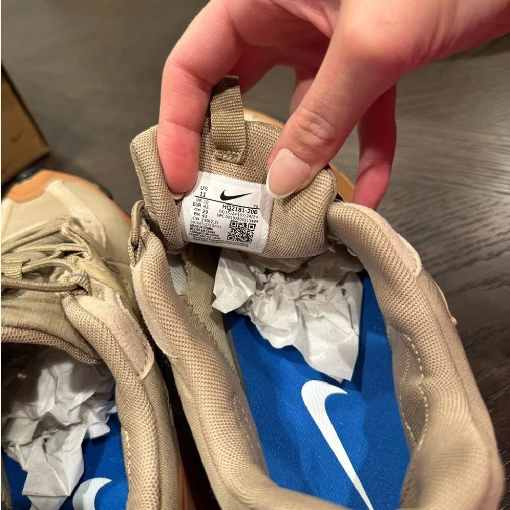 Nike Vomero Roam - Picture 4 of 5